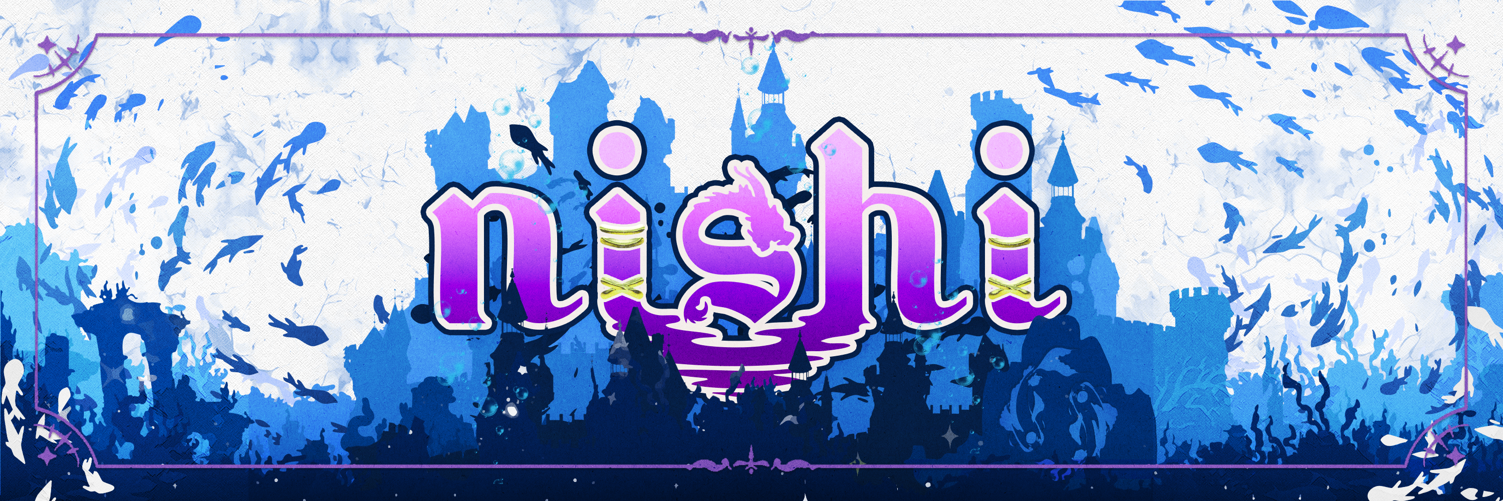 nishi