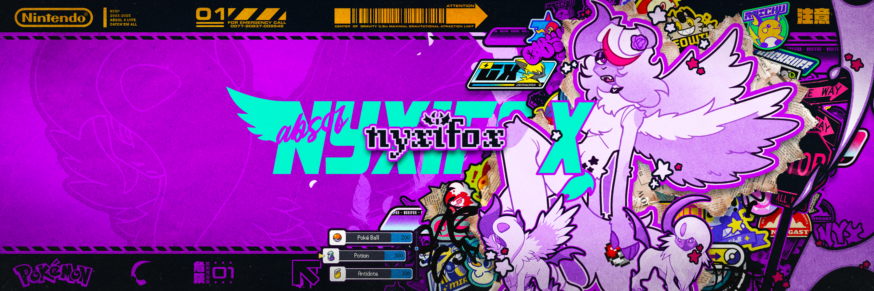 nyxi