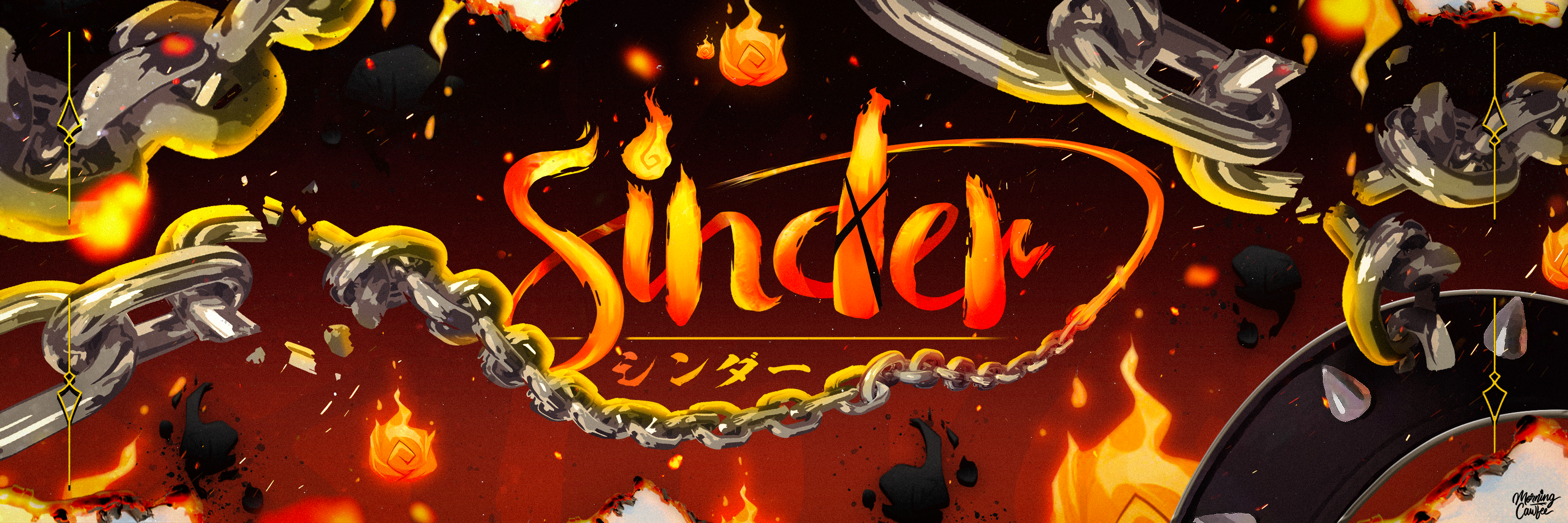 sinder