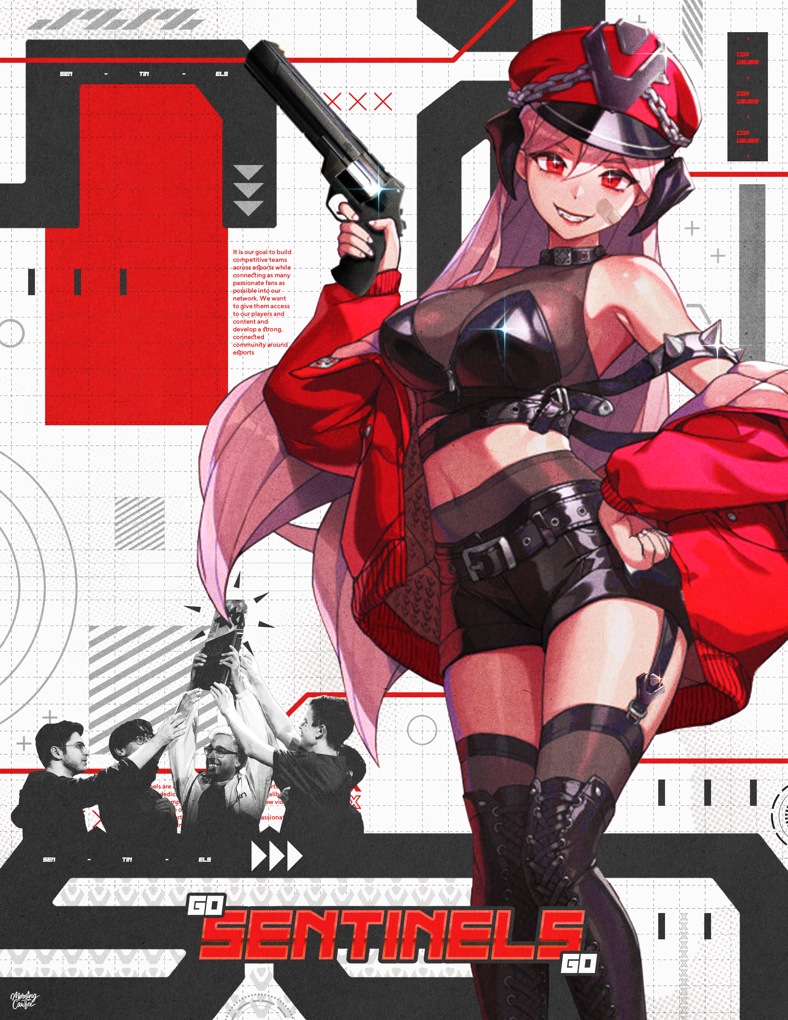 esports-poster