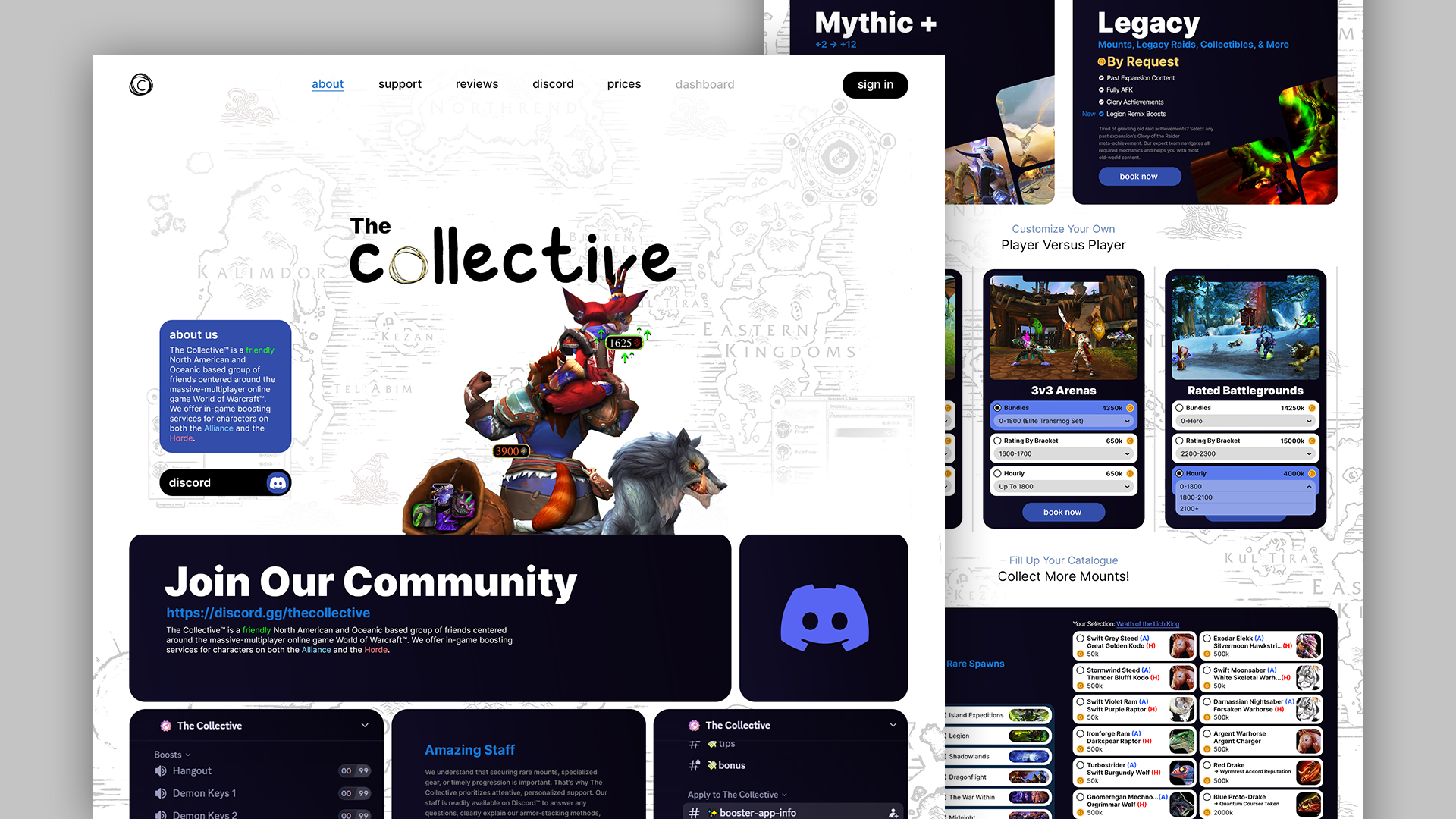 Collective 3
