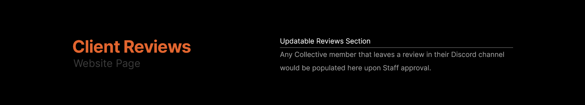 Collective 7